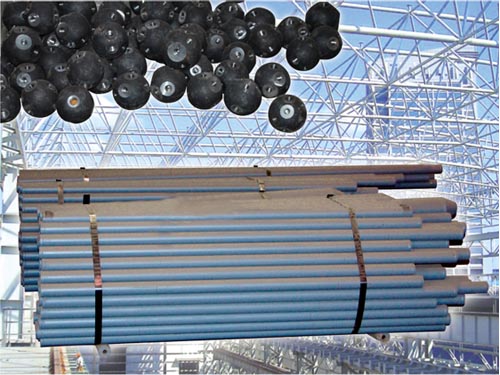 禹州迪拜大型主题乐园网架